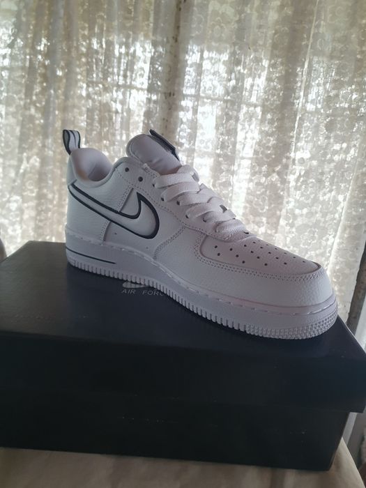 Adidași Nike Air force 1 stiker edition Originali