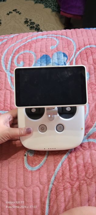DJI Phantom 4 Pro
