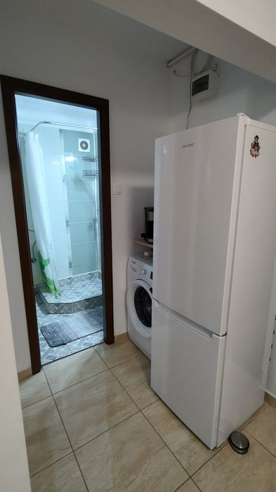 Cazare apartament 2 camere Olimp