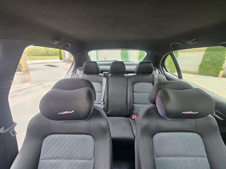 SEAT Leon 2001 — imagine 5