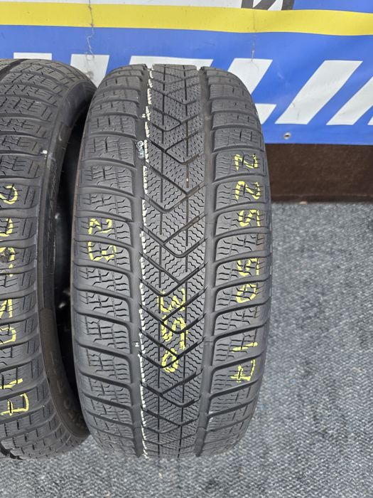 225 50 17 pirelli m+s CA NOI