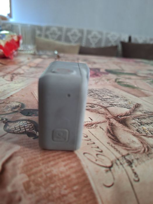 Gopro hero 7 отлична