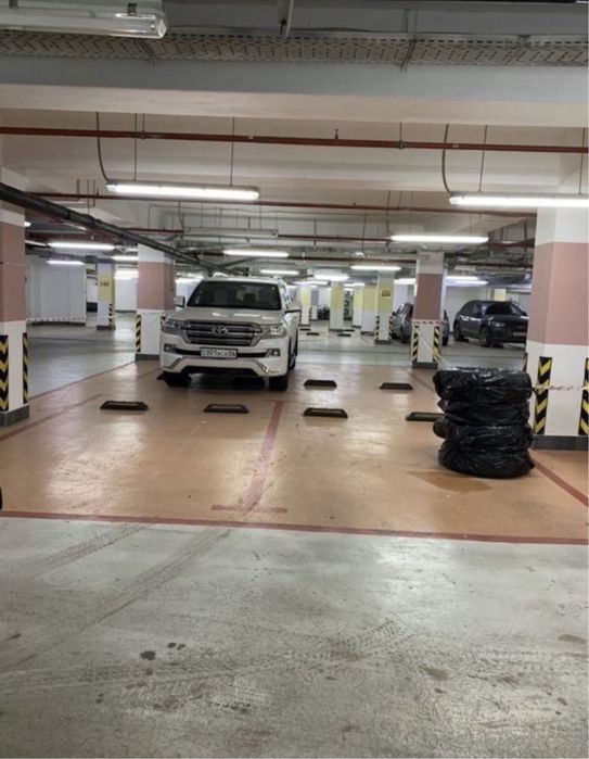 Продам  Паркинг.