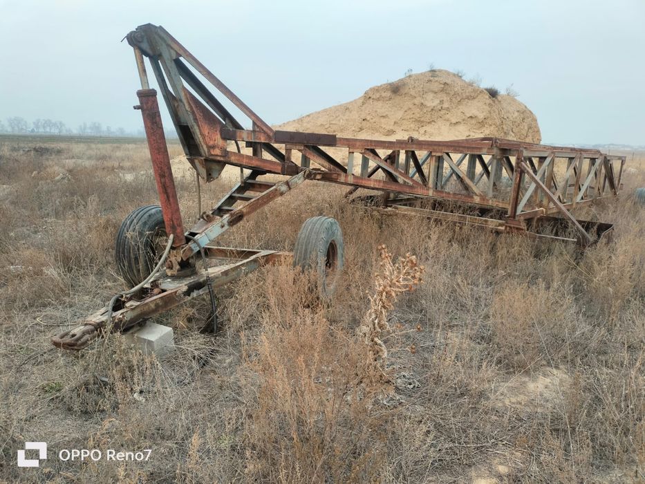 Планировщик длинно базовый