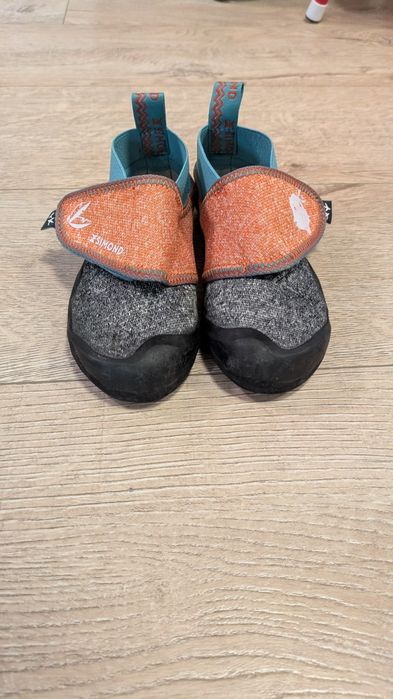 Детски еспадрили за катерене 32/33