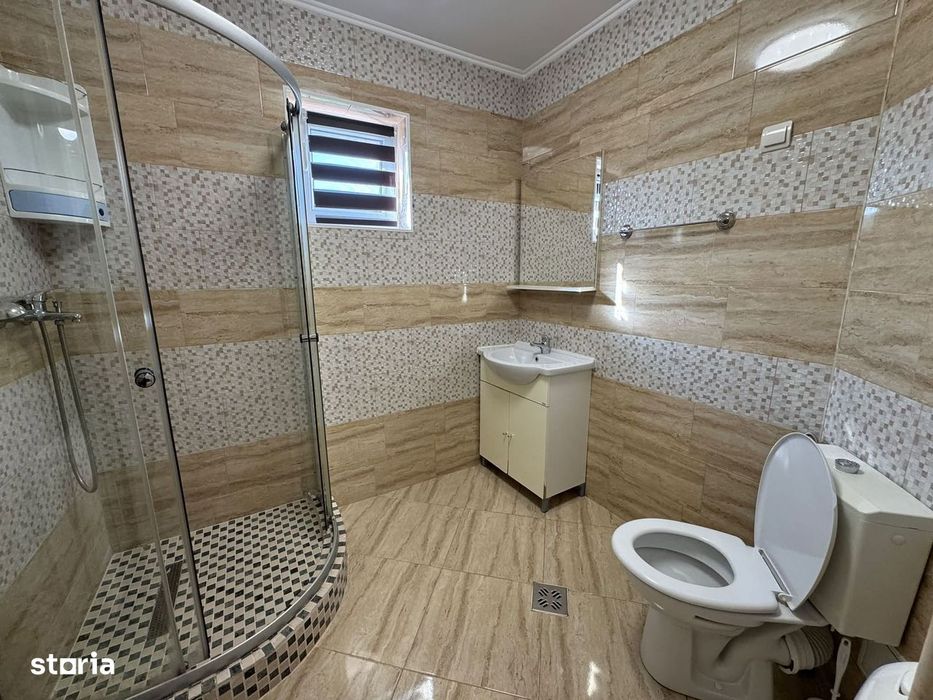 Apartament 90 mp, 3 camere, la casa cu curte, Zona Belvedere