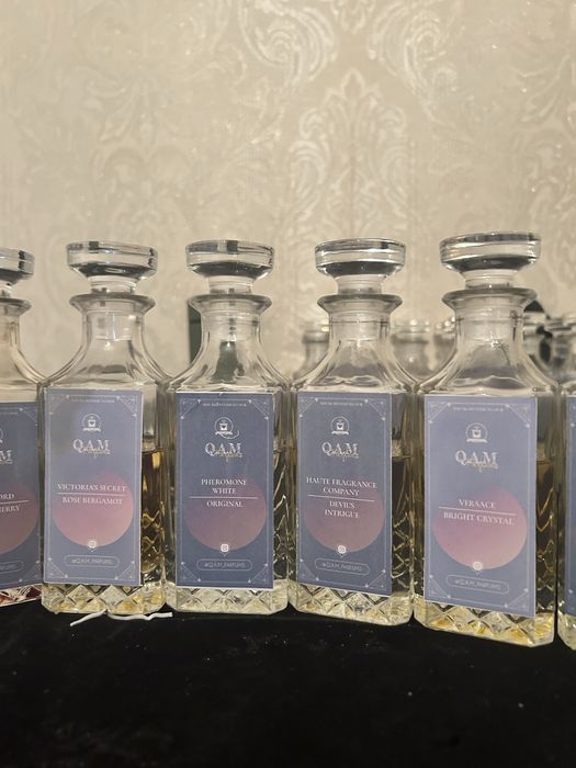 Женский парфюм сатылады