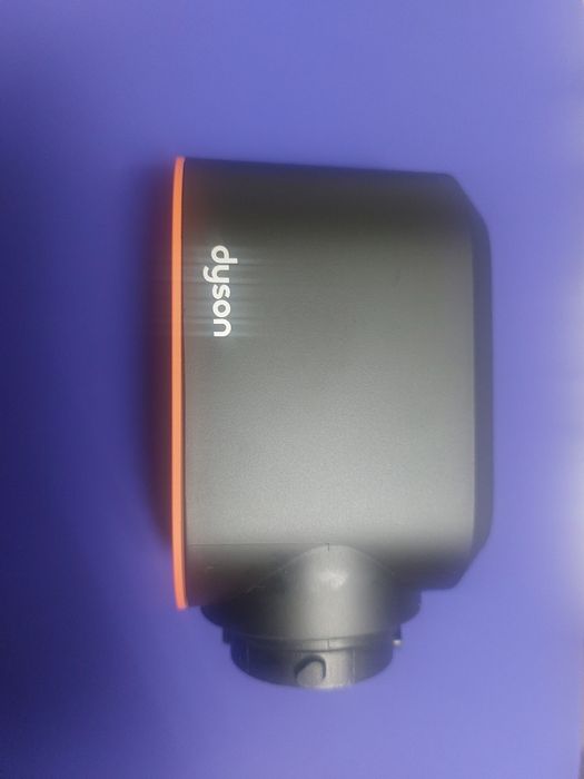 Ondulator Dyson nefolosit/nou