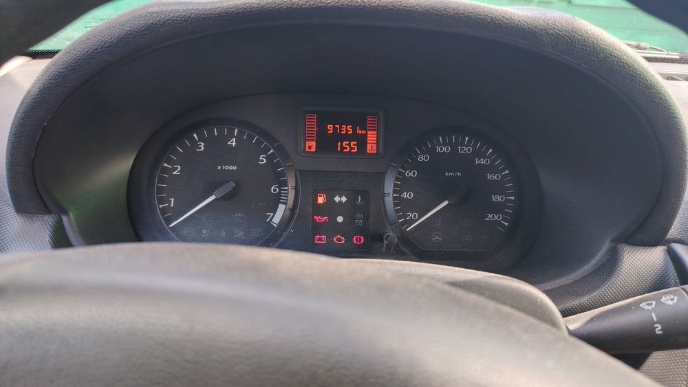 лада ларгус 2015