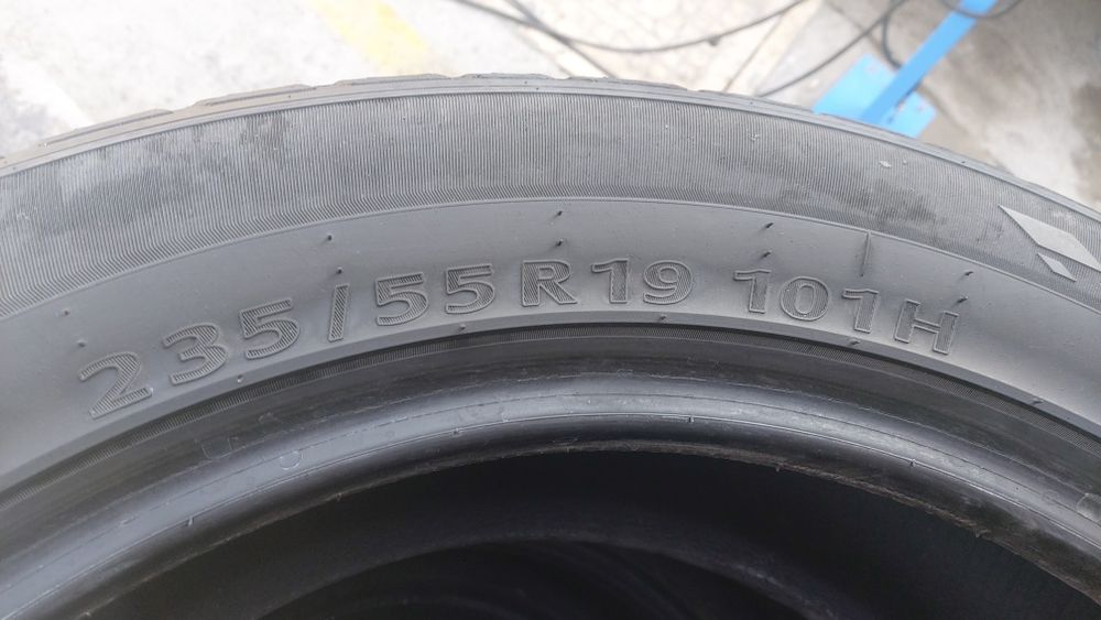 Шиномонтаж и диски