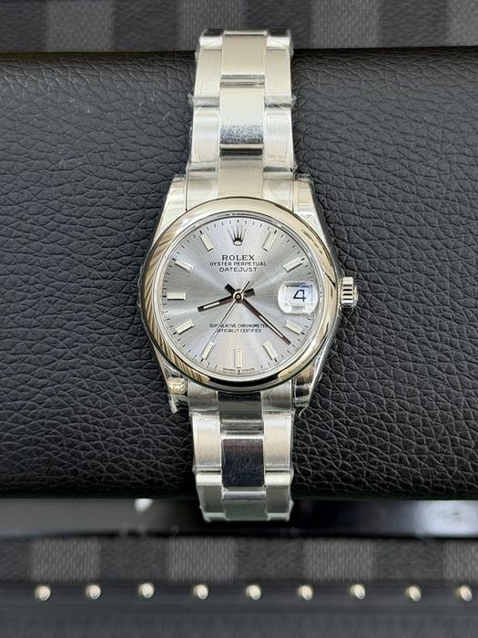 Rolex Oyster Perpetual 31mm - ETA -