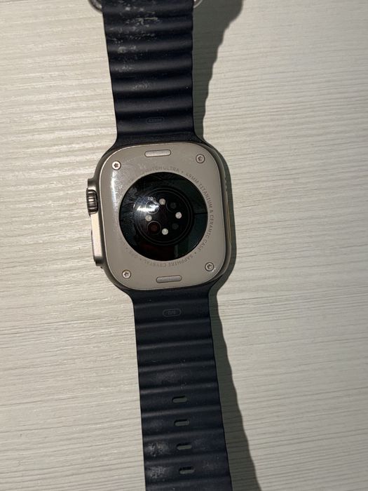 Apple Watch Ultra 2 49 мм