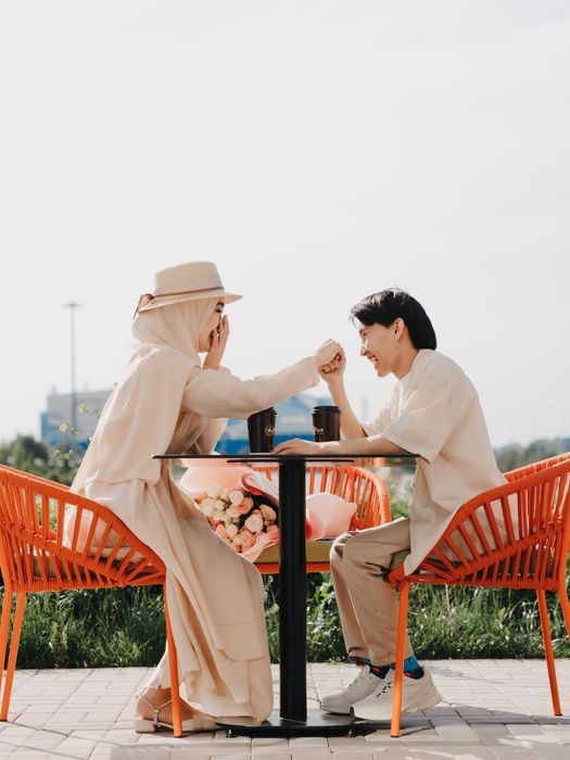 Профессиональный Фотограф Алматы