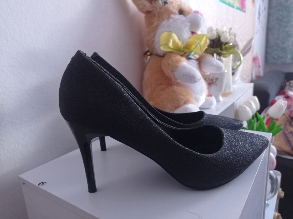 Lot încălțăminte dama