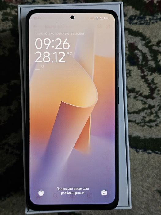 Redmi Note 11 Pro
