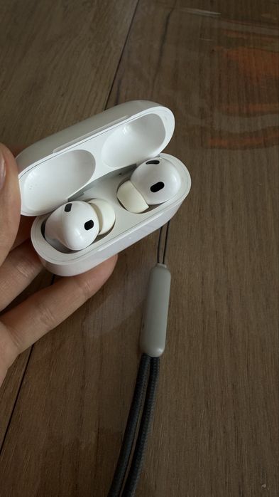 Наушники Airpods Pro