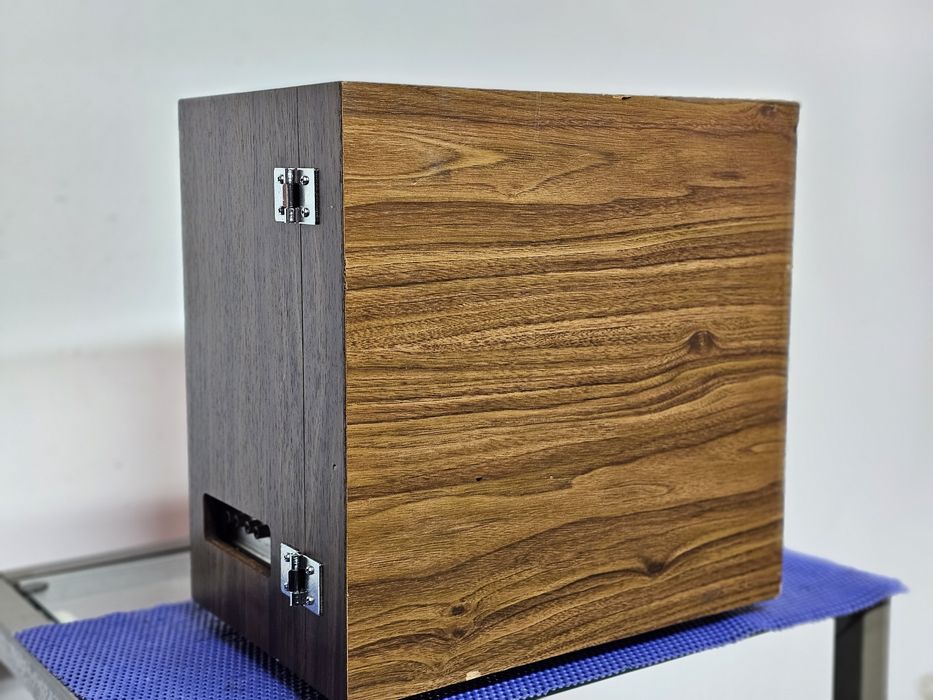 Magnetofon Akai X-201D