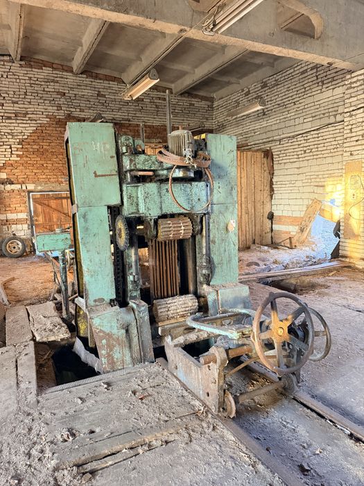 продам цех в поселке Кирсанова