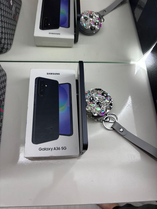Самсунг А 36 128 гб срочно сатылады
