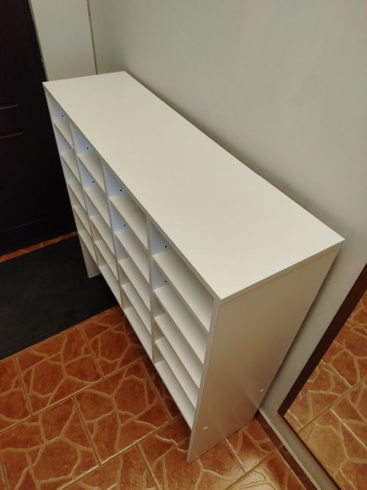 Pantofar ELIA pentru 20 perechi