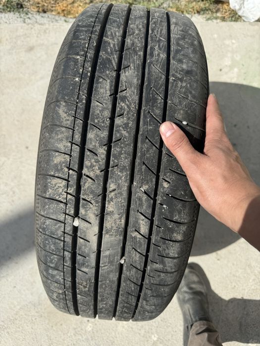 Диски и шины. Бу