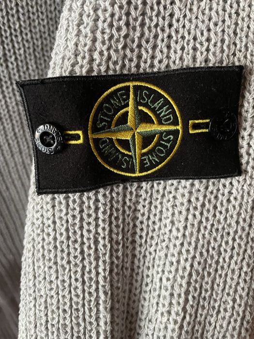 Hanorac/pulover Stone island 2018