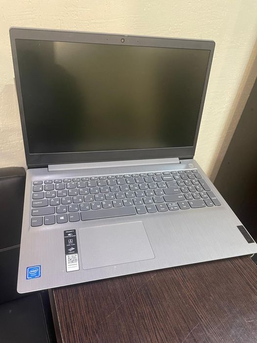 Продам ноутбук lenovo