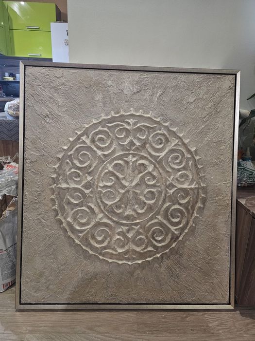 Авторские интерьерные панно