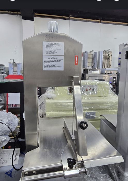 Suyak arra go'sht kesadigan aparat suyak arra