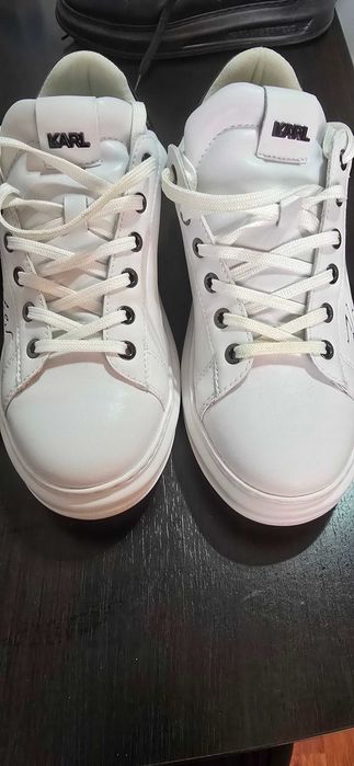 Adidași Karl Lagerfeld Kapri Signature