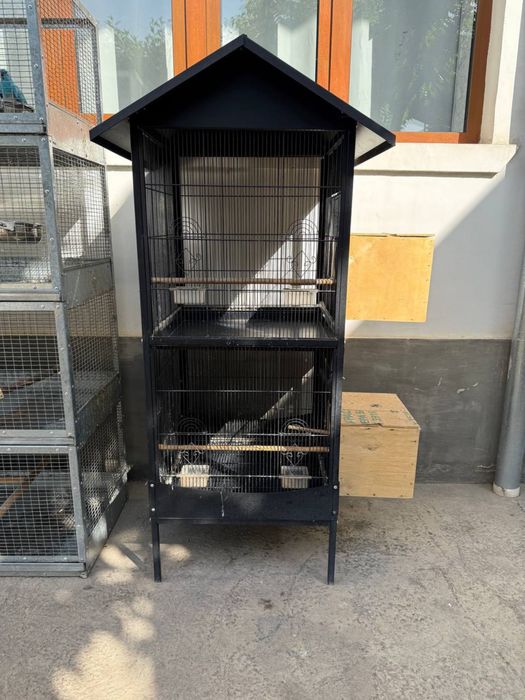 Qafasla sotuladi .Azgina ishlatilgan