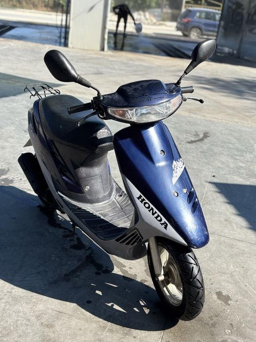 Скутер Honda Dio 50cc