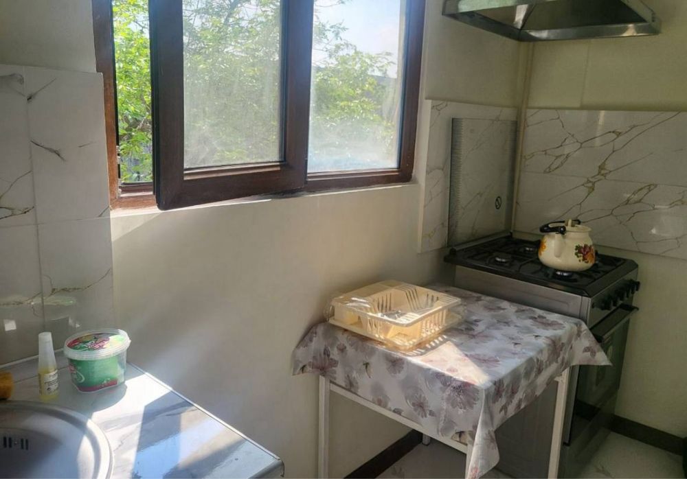 Аренда 2 хонали уй Массив Феруза