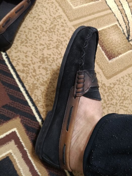 Продам туфли саламандра