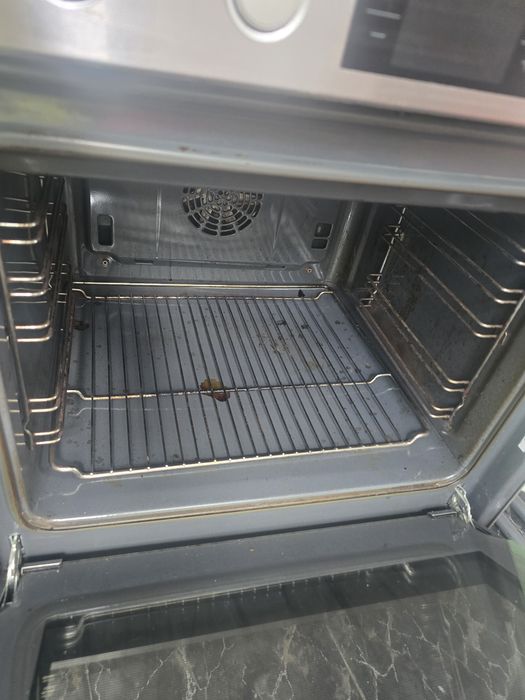 Готварска печка отлична