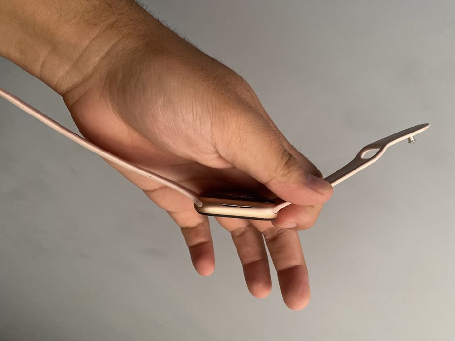 Apple watch 6series
