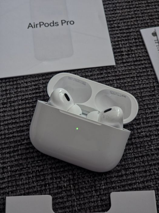 Casti AirPods Pro 2