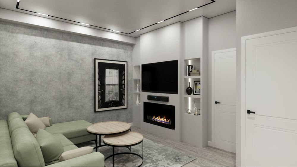 Продается НОВОСТРОЙКА в центре города 80Кв.м. 2/9/10, окна на восток