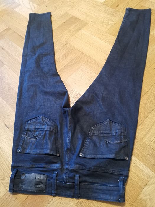 G-STAR оригинални дънки