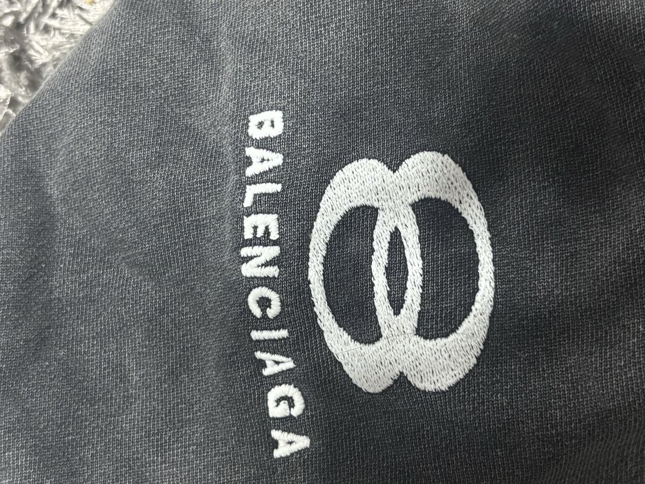 Jacheta bomber balenciaga