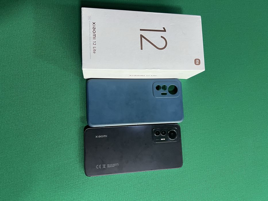 Redmi 12 lite abemn yoq idiyal fa