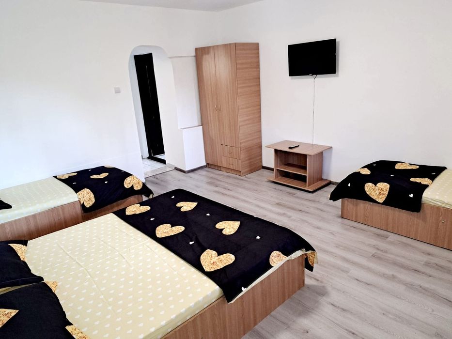 Cazare muncitori- Constanta-Agigea-Eforie