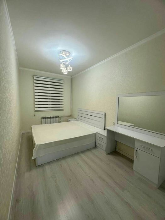 Чиланзар 7 продаю квартиру 2/3/4.Ипотека