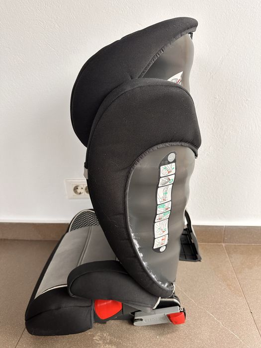 Scaun pentru copii original Volkswagen