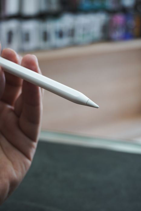 Apple Pencil USB-C