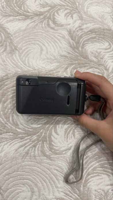 Canon Prima Zoom 90u