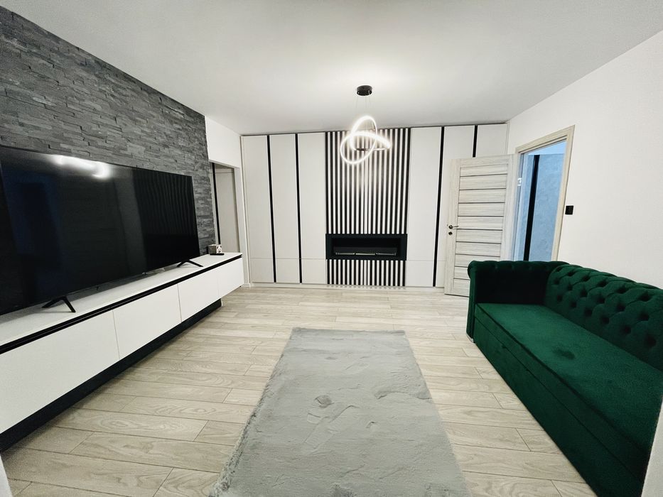 Închiriez apartament 2 camere