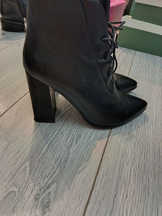 Осенний Обувььььь