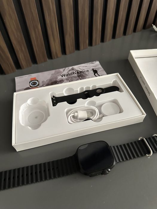 Смарт часы новые