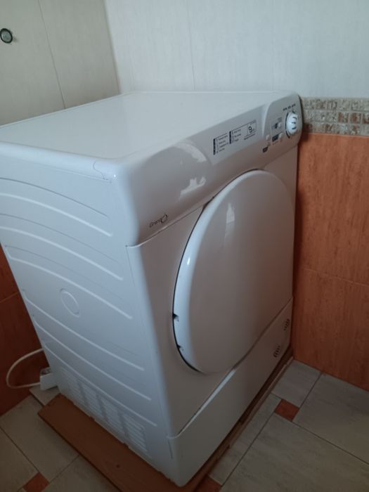 Сушилня  Grand..